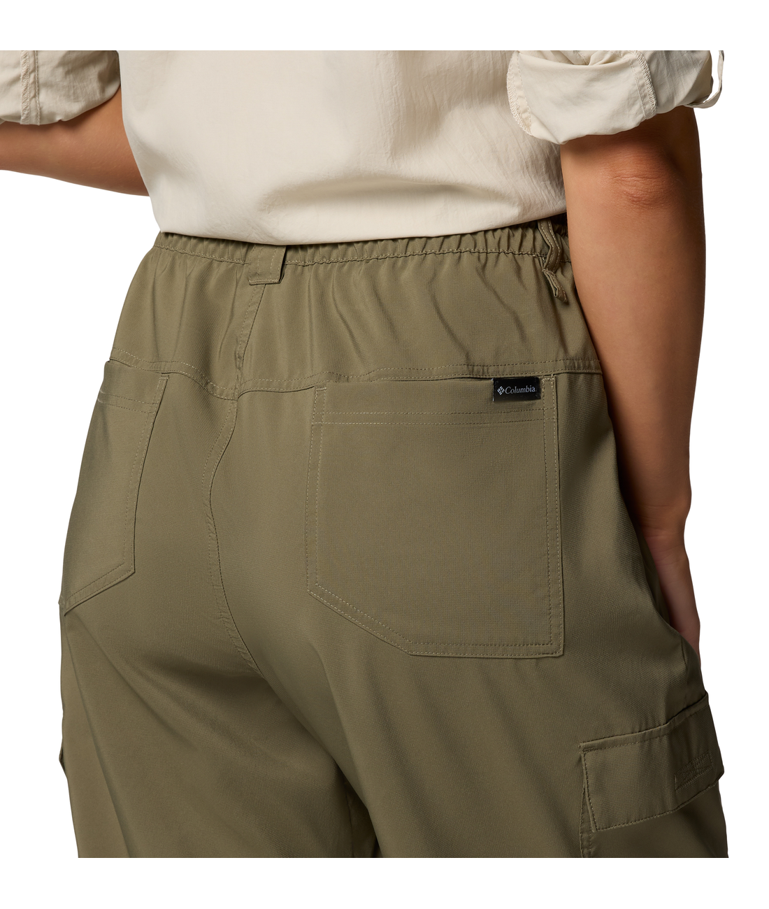 Skien Valley Cargo Pant - Damen