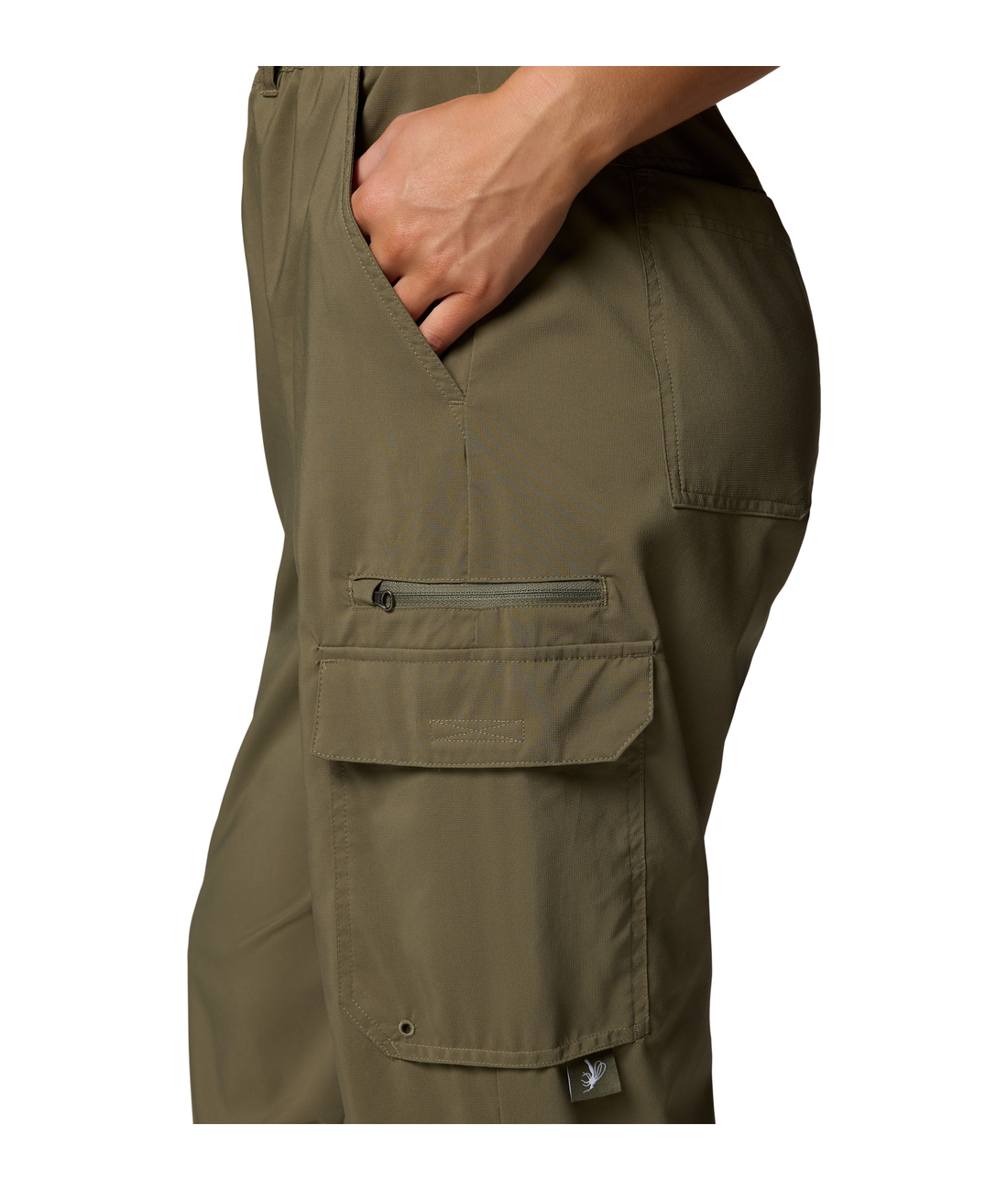 Skien Valley Cargo Pant - Damen