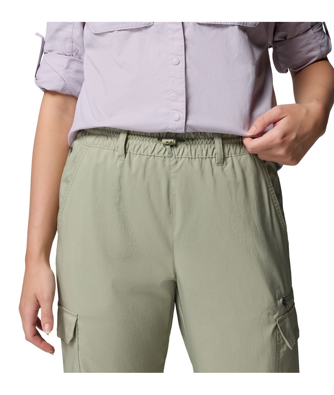 Skien Valley Cargo Pant - Damen