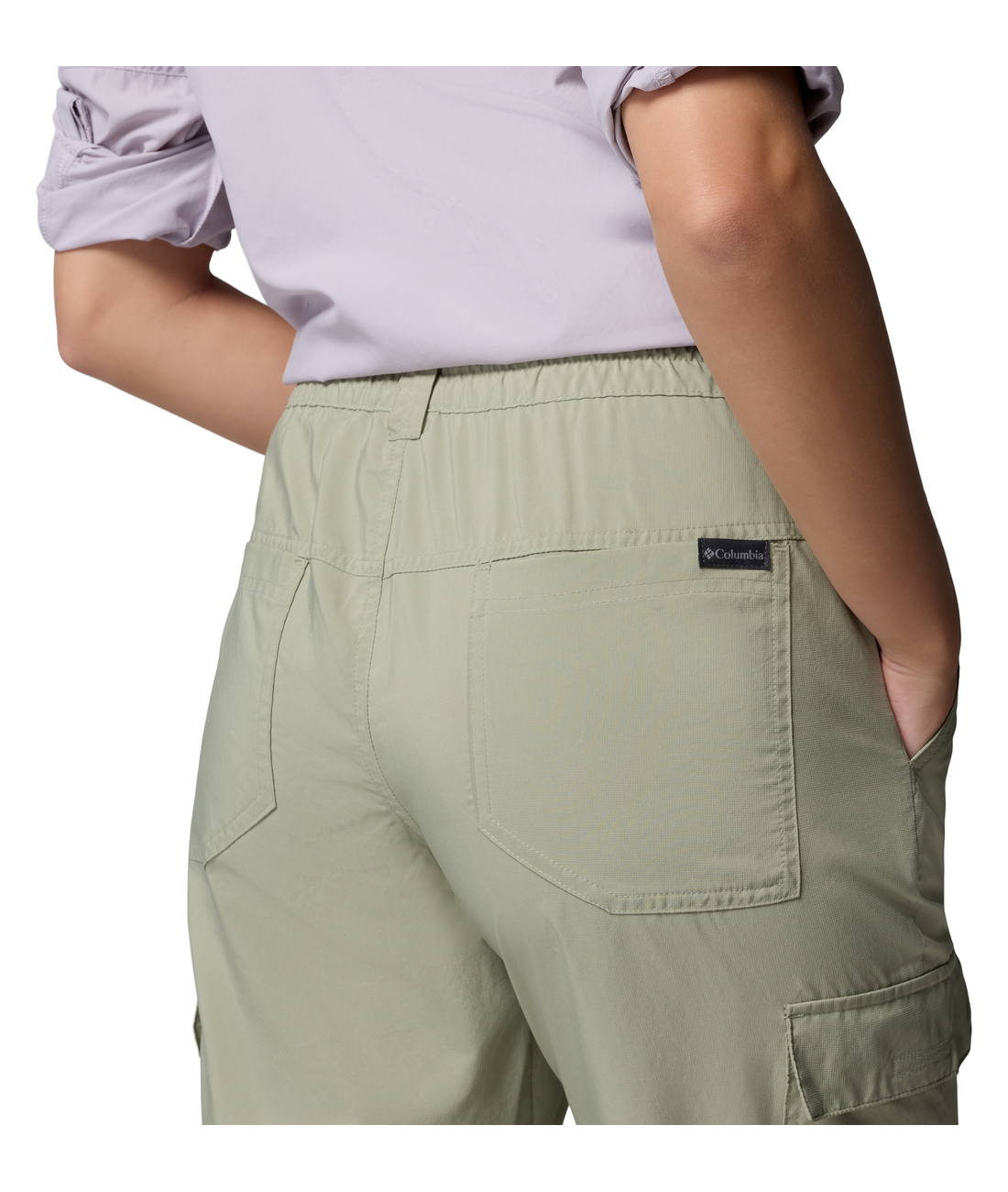 Skien Valley Cargo Pant - Damen