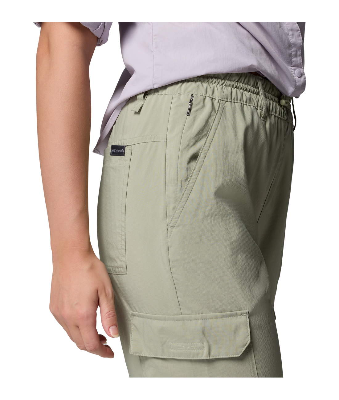 Skien Valley Cargo Pant - Damen