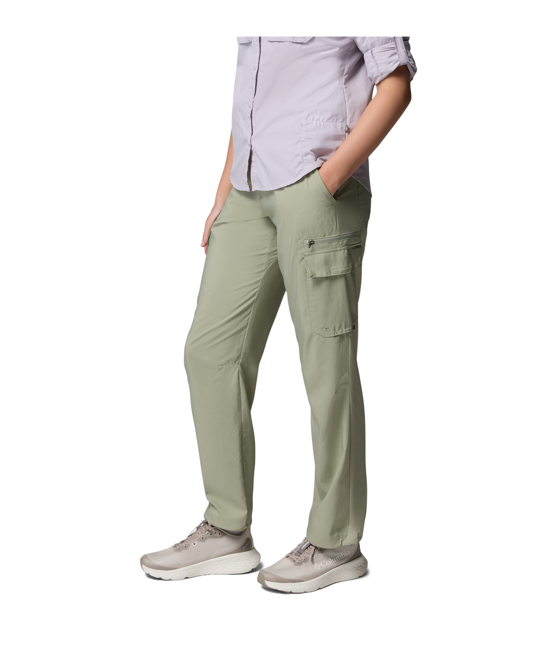 Skien Valley Cargo Pant - Damen