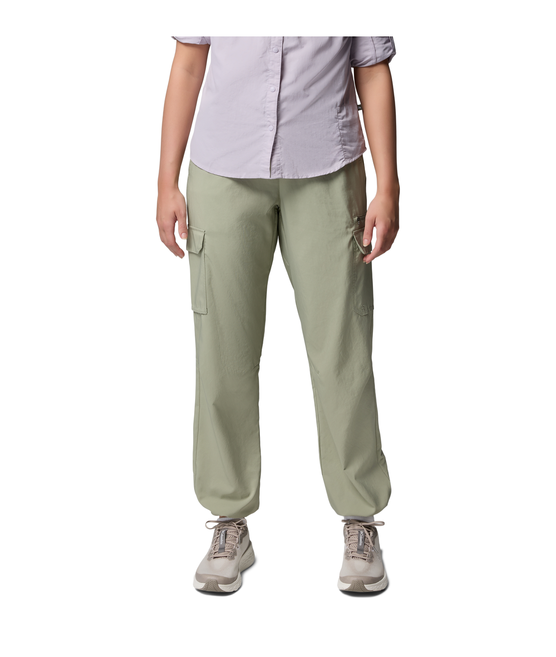 Skien Valley Cargo Pant - Damen