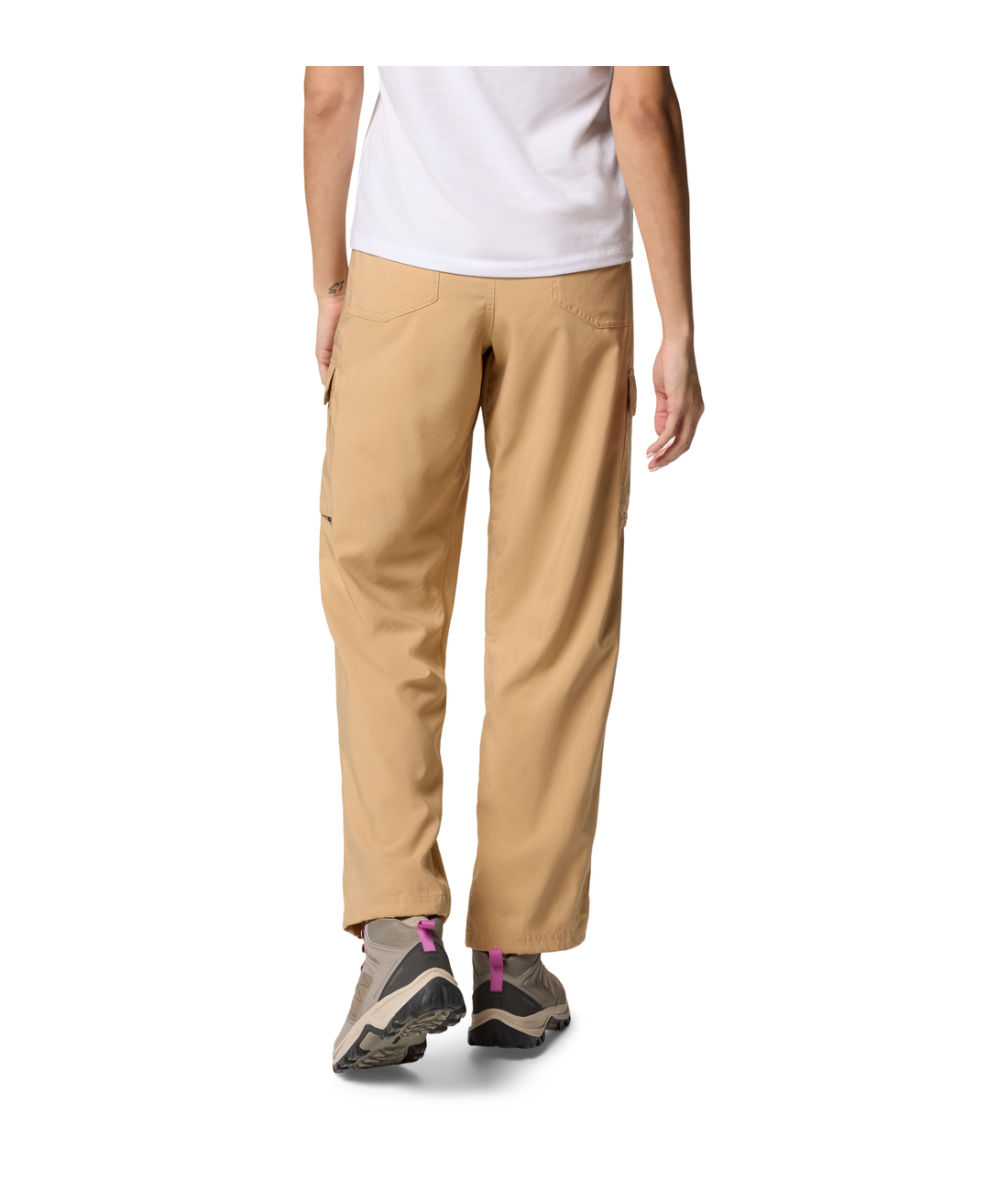 Skien Valley Cargo Pant - Damen