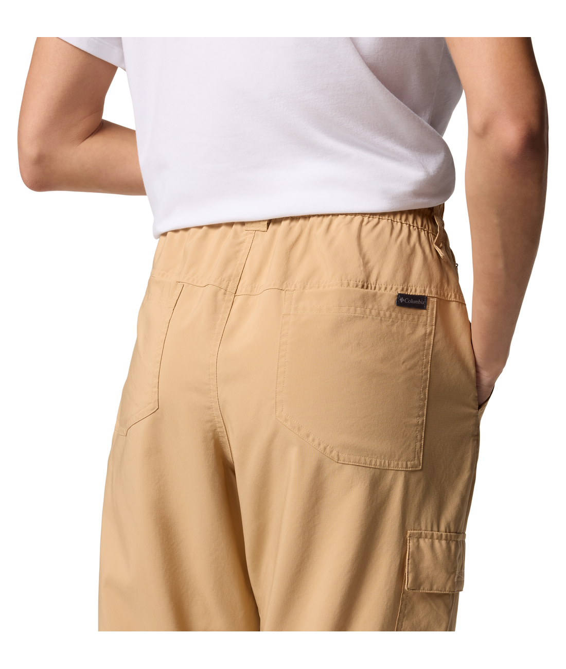 Skien Valley Cargo Pant - Damen