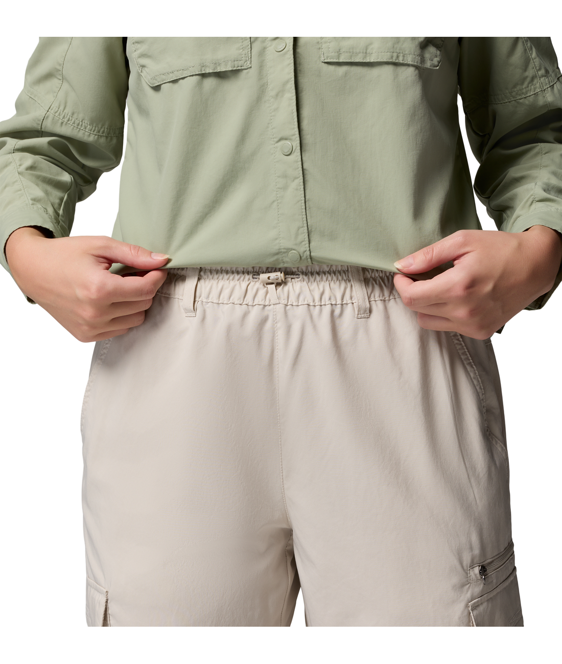 Skien Valley Cargo Pant - Damen