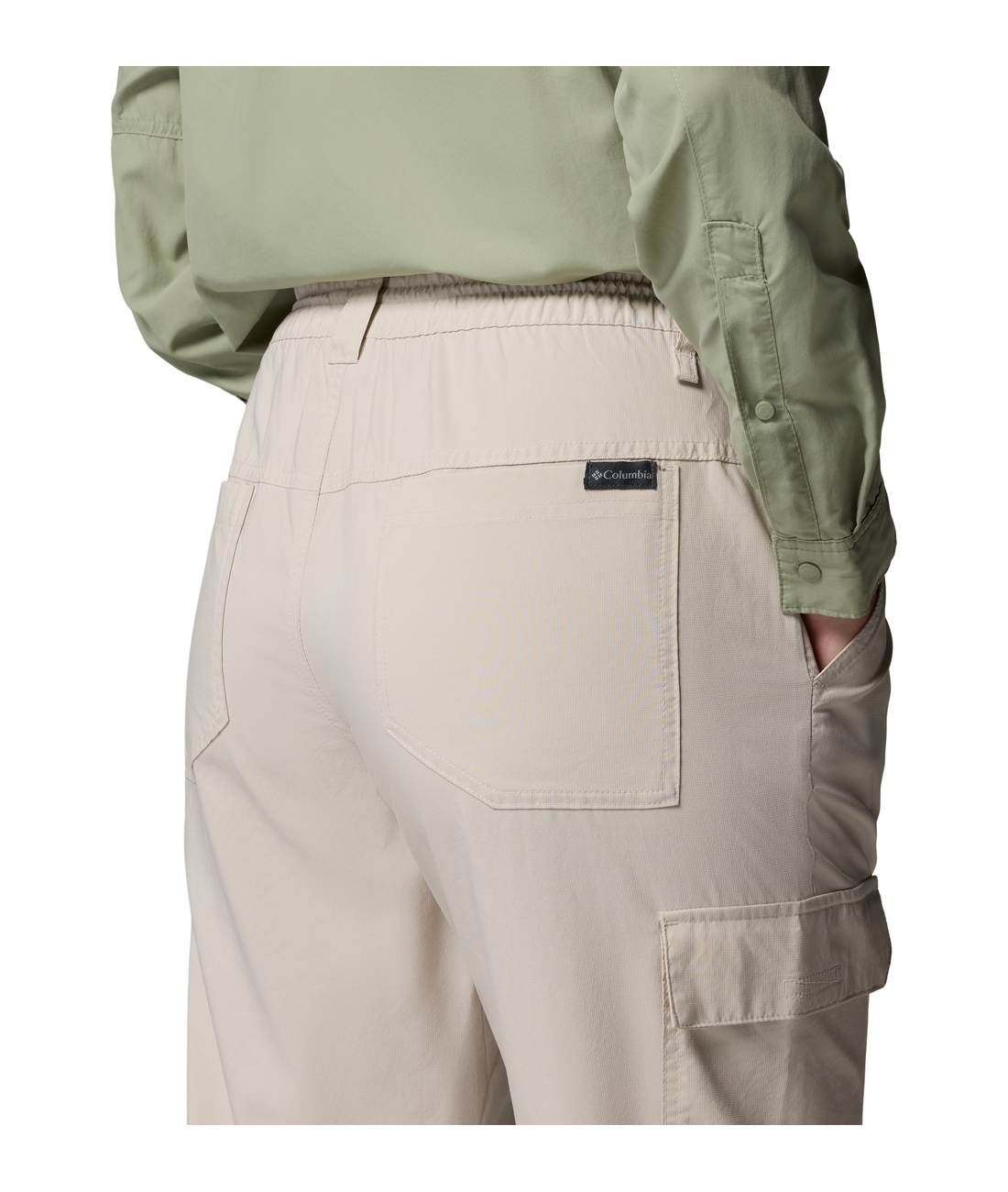 Skien Valley Cargo Pant - Damen