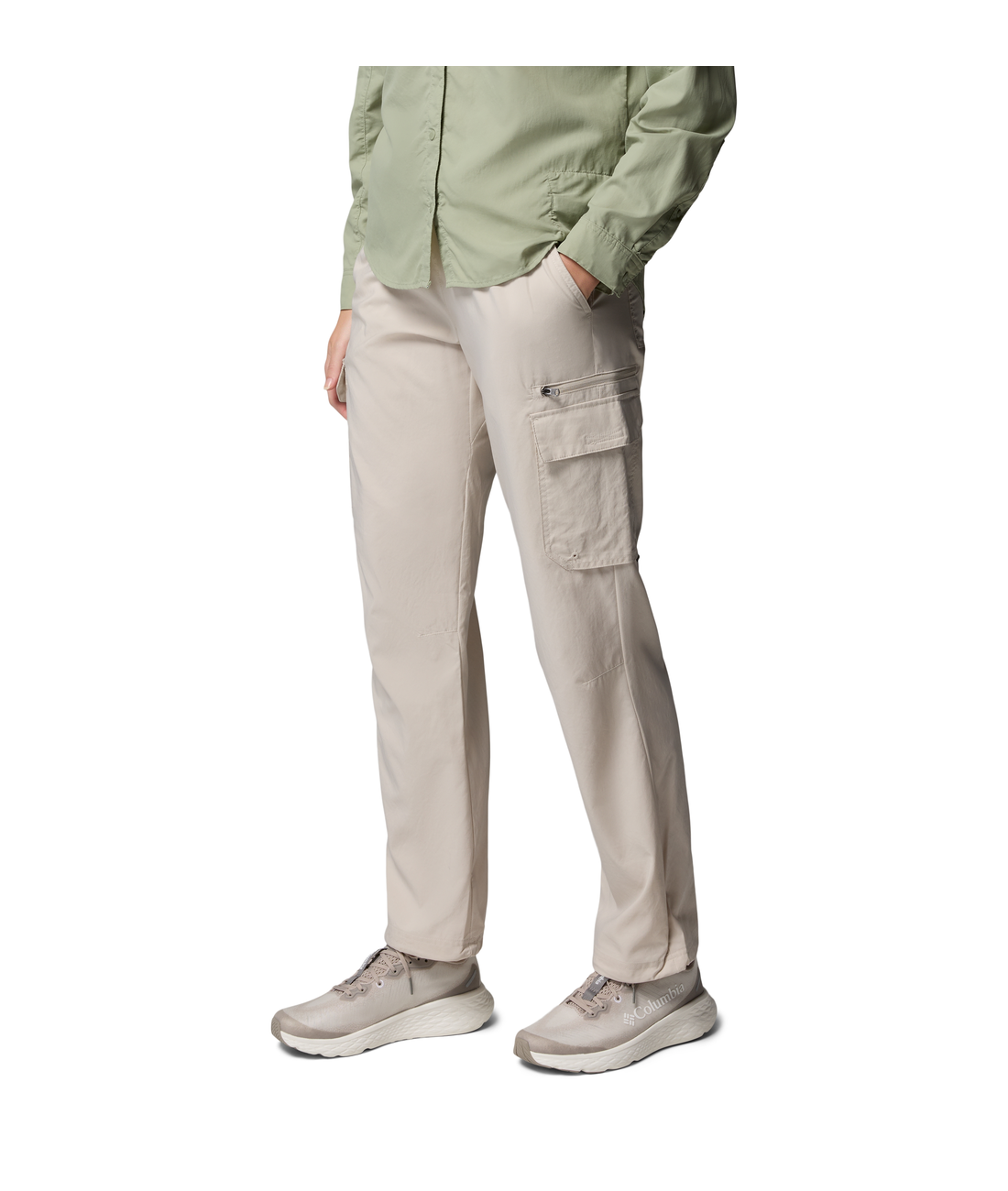 Skien Valley Cargo Pant - Damen