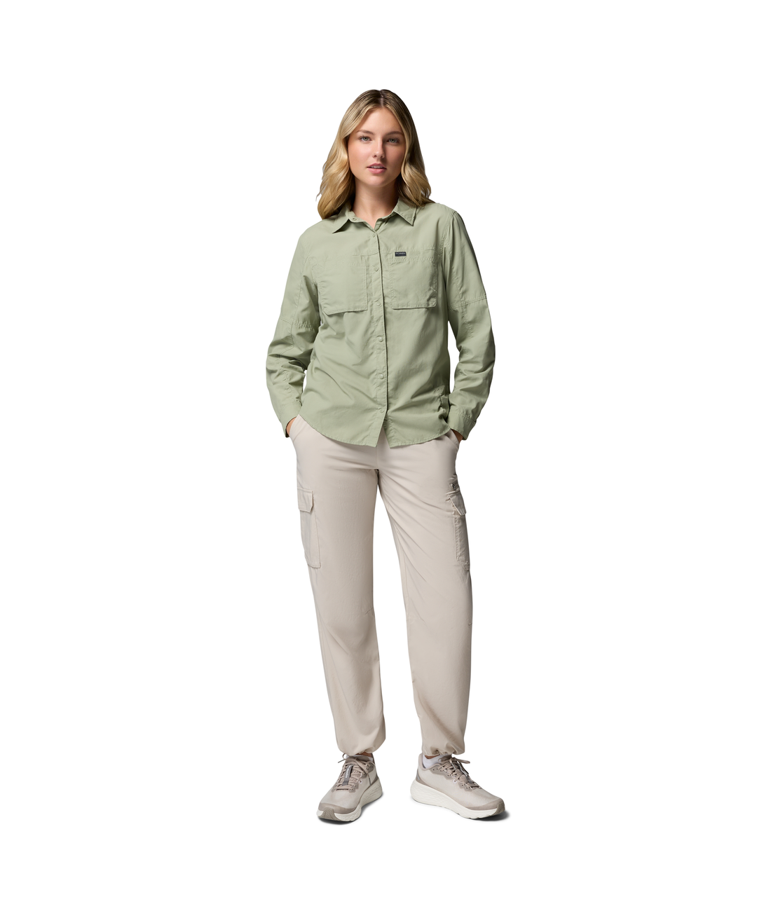 Skien Valley Cargo Pant - Damen