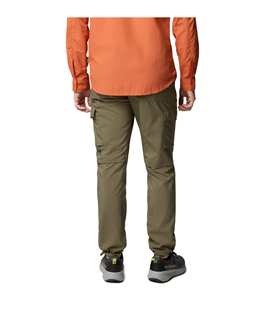 Skien Valley Cargo Pant - Herren