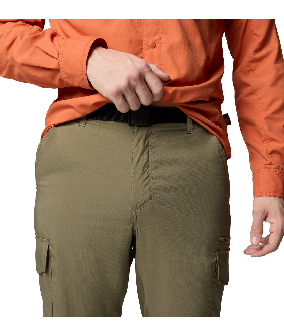 Skien Valley Cargo Pant - Herren