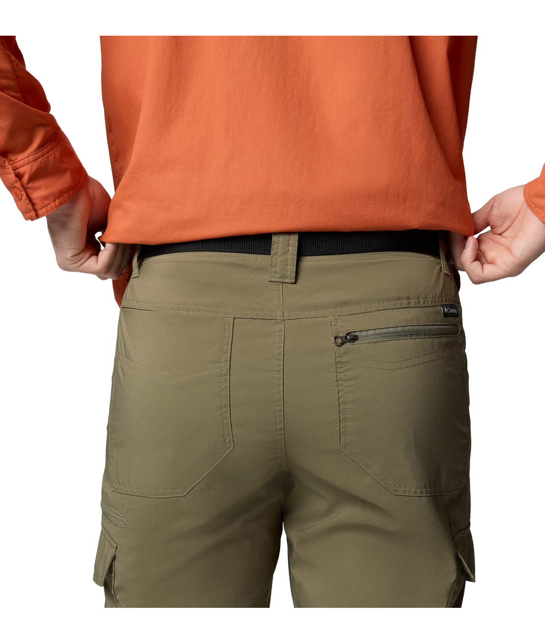 Skien Valley Cargo Pant - Herren