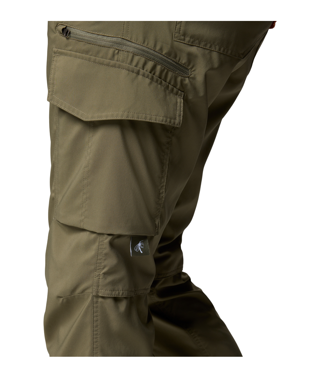 Skien Valley Cargo Pant - Herren