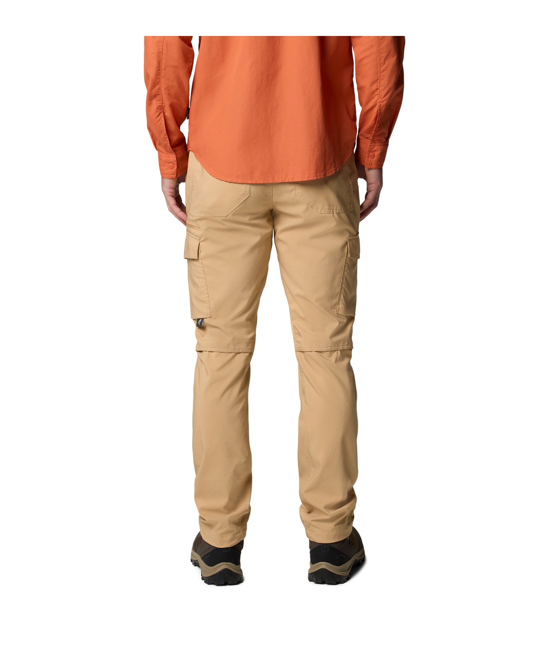 Skien Valley Cargo Pant - Herren