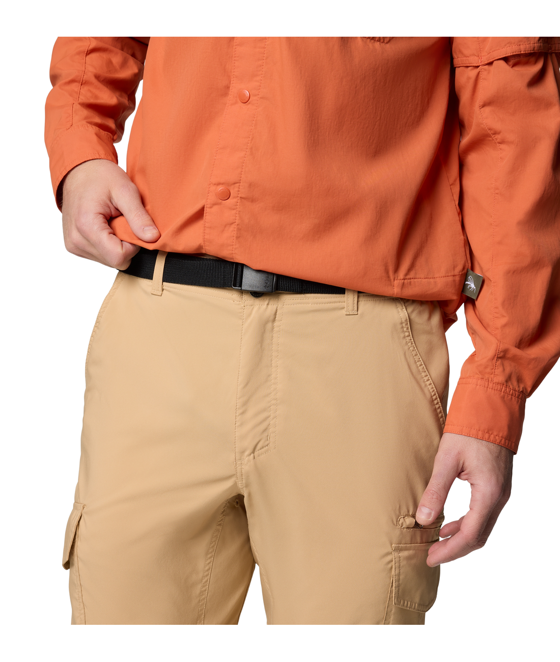 Skien Valley Cargo Pant - Herren
