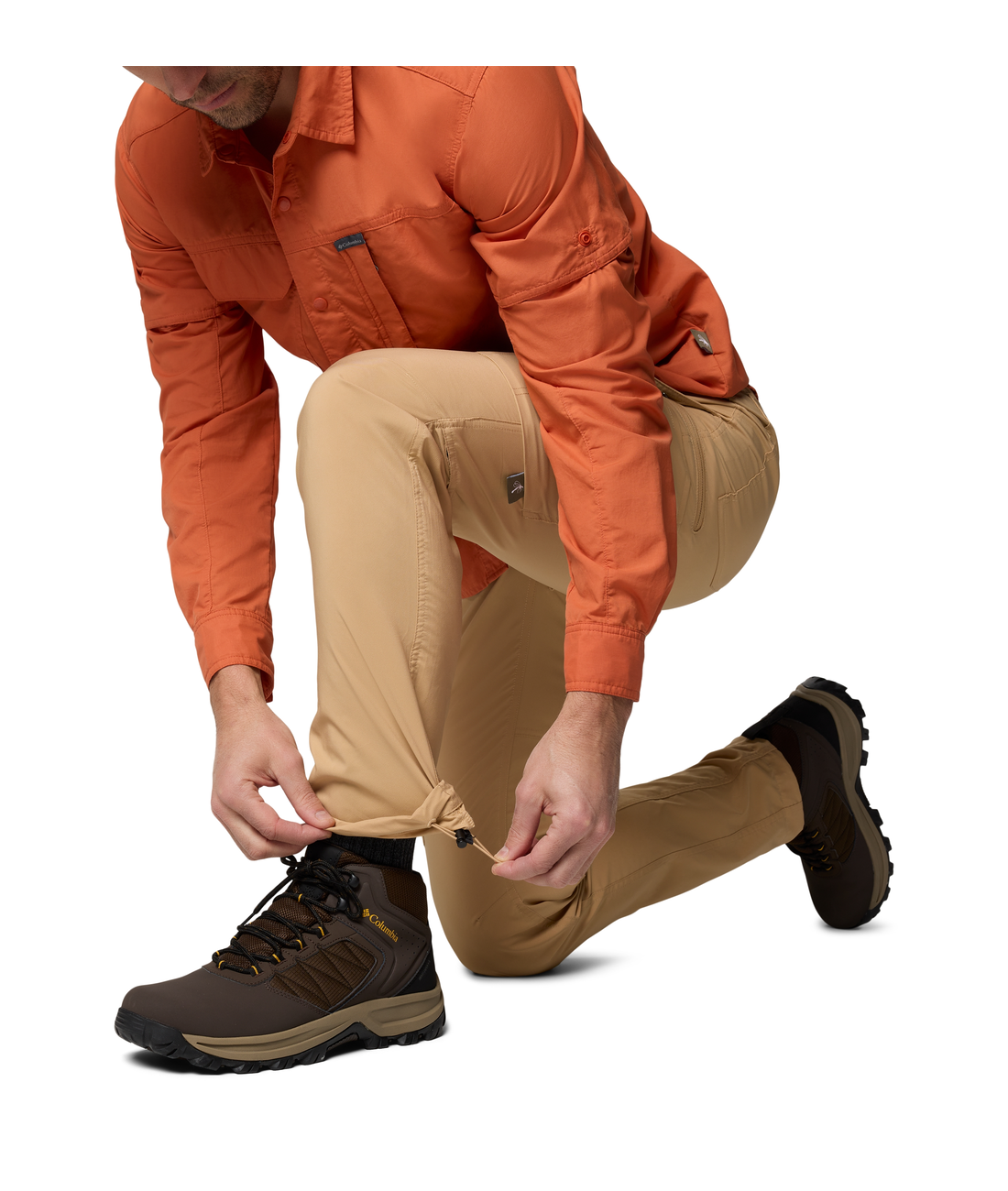 Skien Valley Cargo Pant - Herren