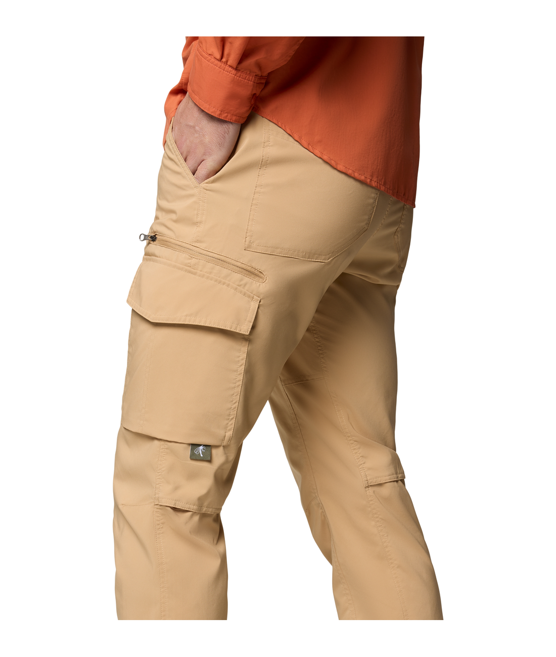 Skien Valley Cargo Pant - Herren