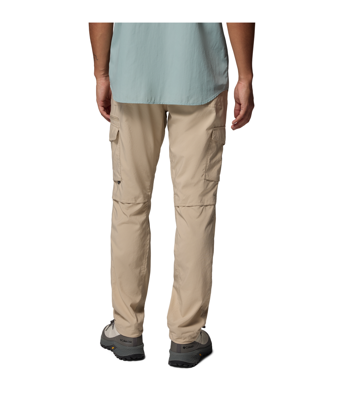 Skien Valley Cargo Pant - Herren