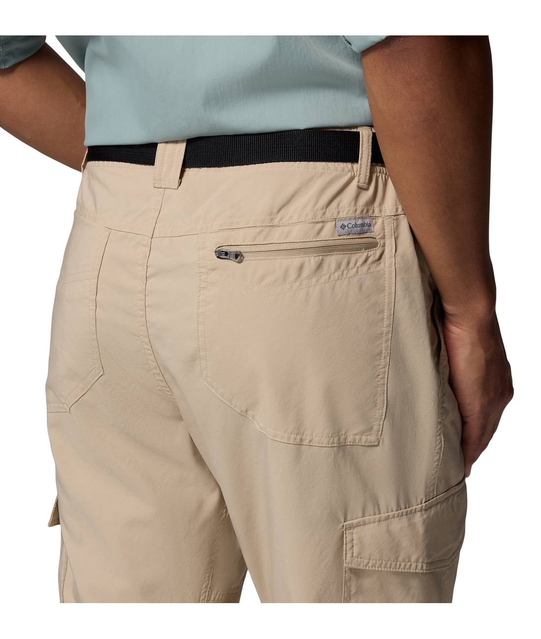 Skien Valley Cargo Pant - Herren