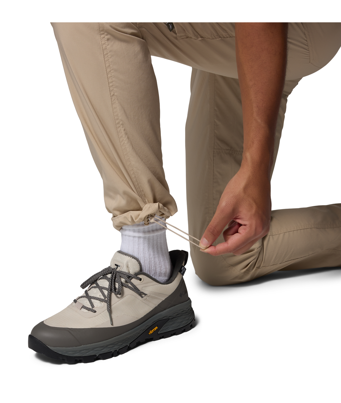 Skien Valley Cargo Pant - Herren