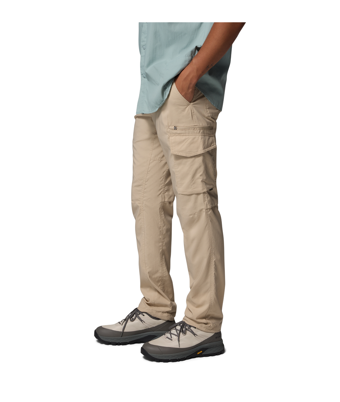 Skien Valley Cargo Pant - Herren