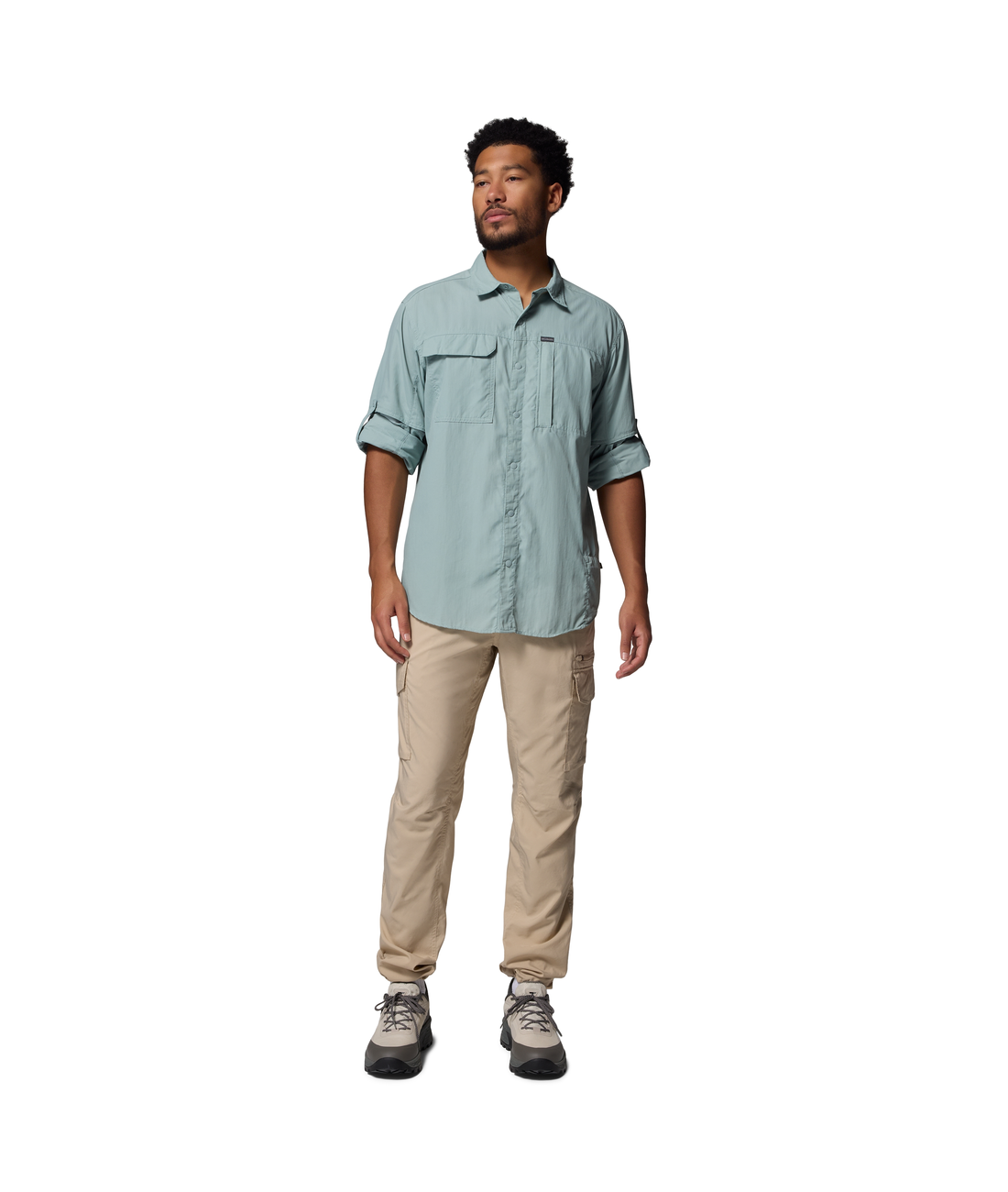 Skien Valley Cargo Pant - Herren