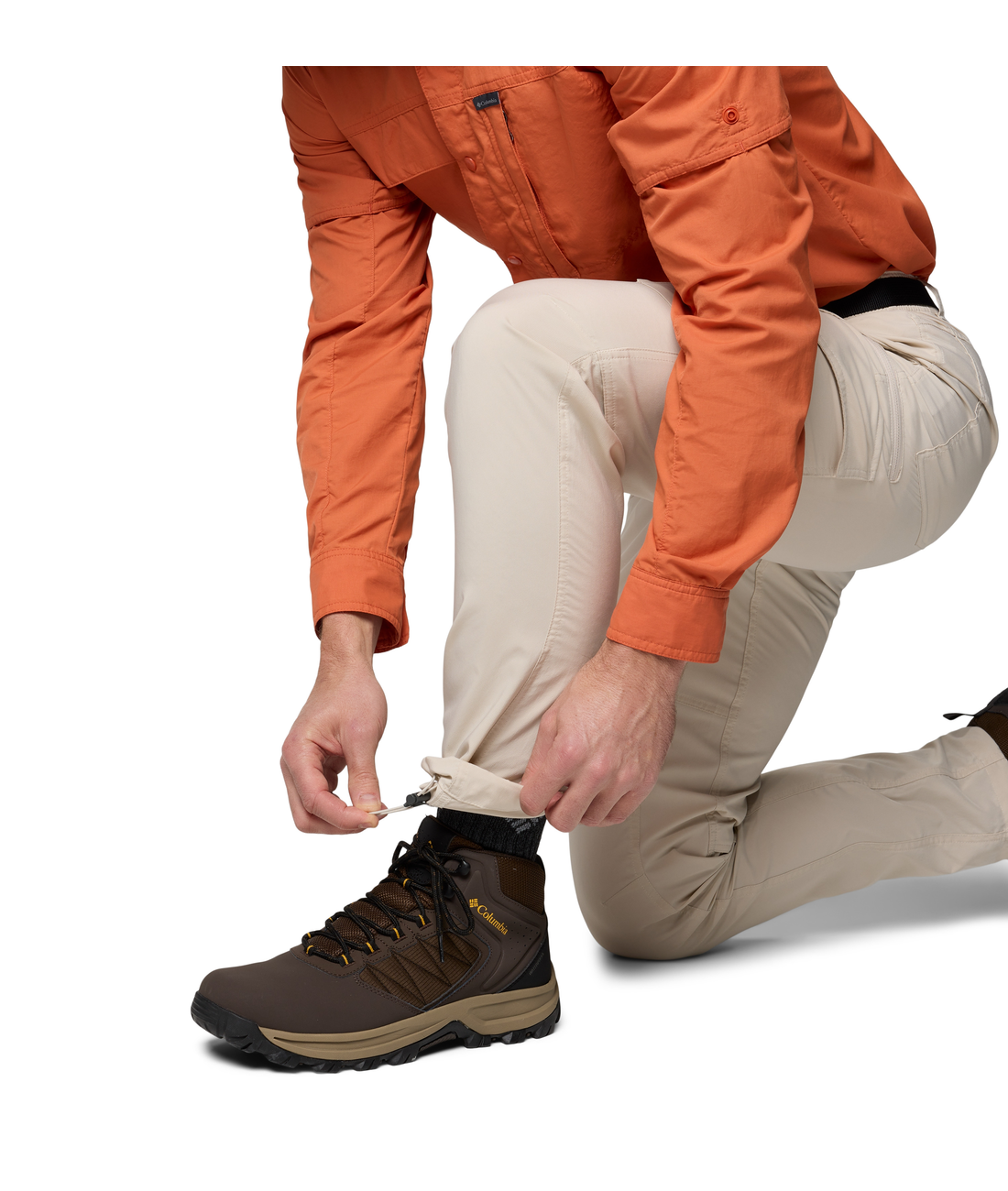 Skien Valley Cargo Pant - Herren