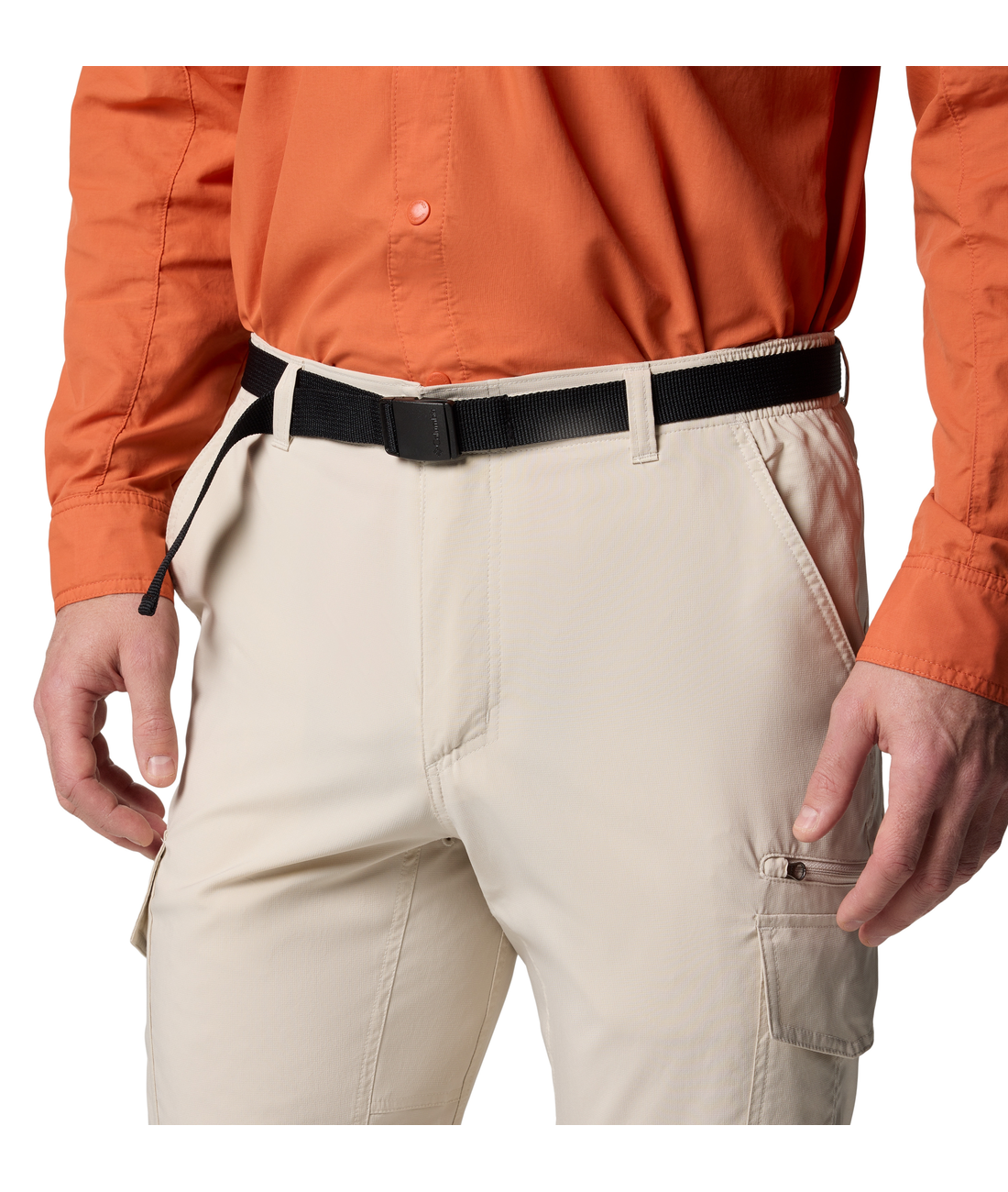 Skien Valley Cargo Pant - Herren