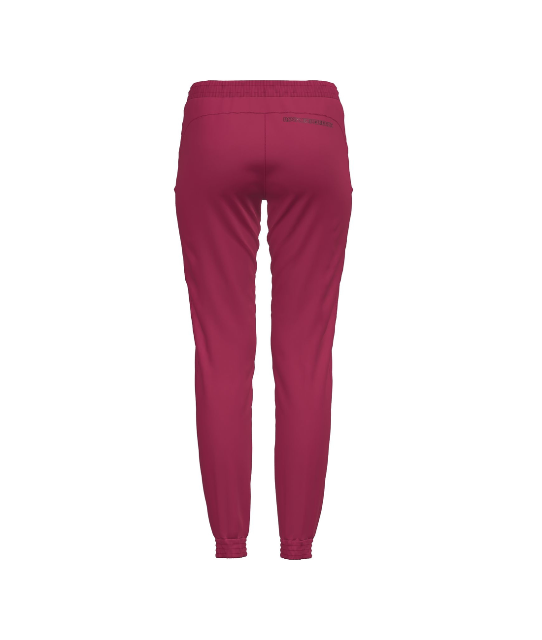 Rock Experience Pitch 5 Pant W cherries jubilee