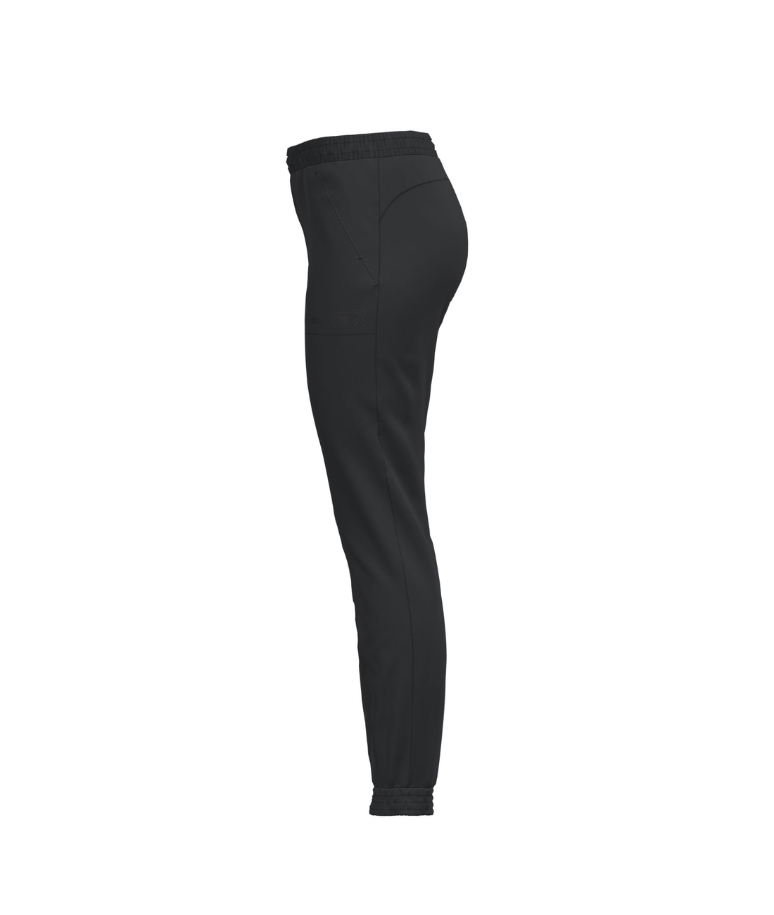 Rock Experience Pitch 5 Pant W cherries jubilee