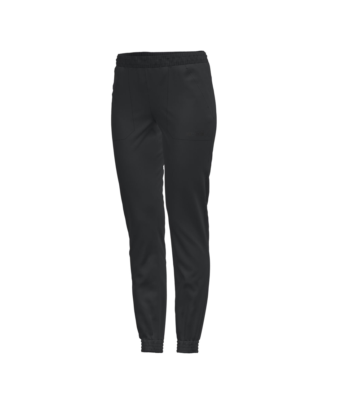 Rock Experience Pitch 5 Pant W cherries jubilee