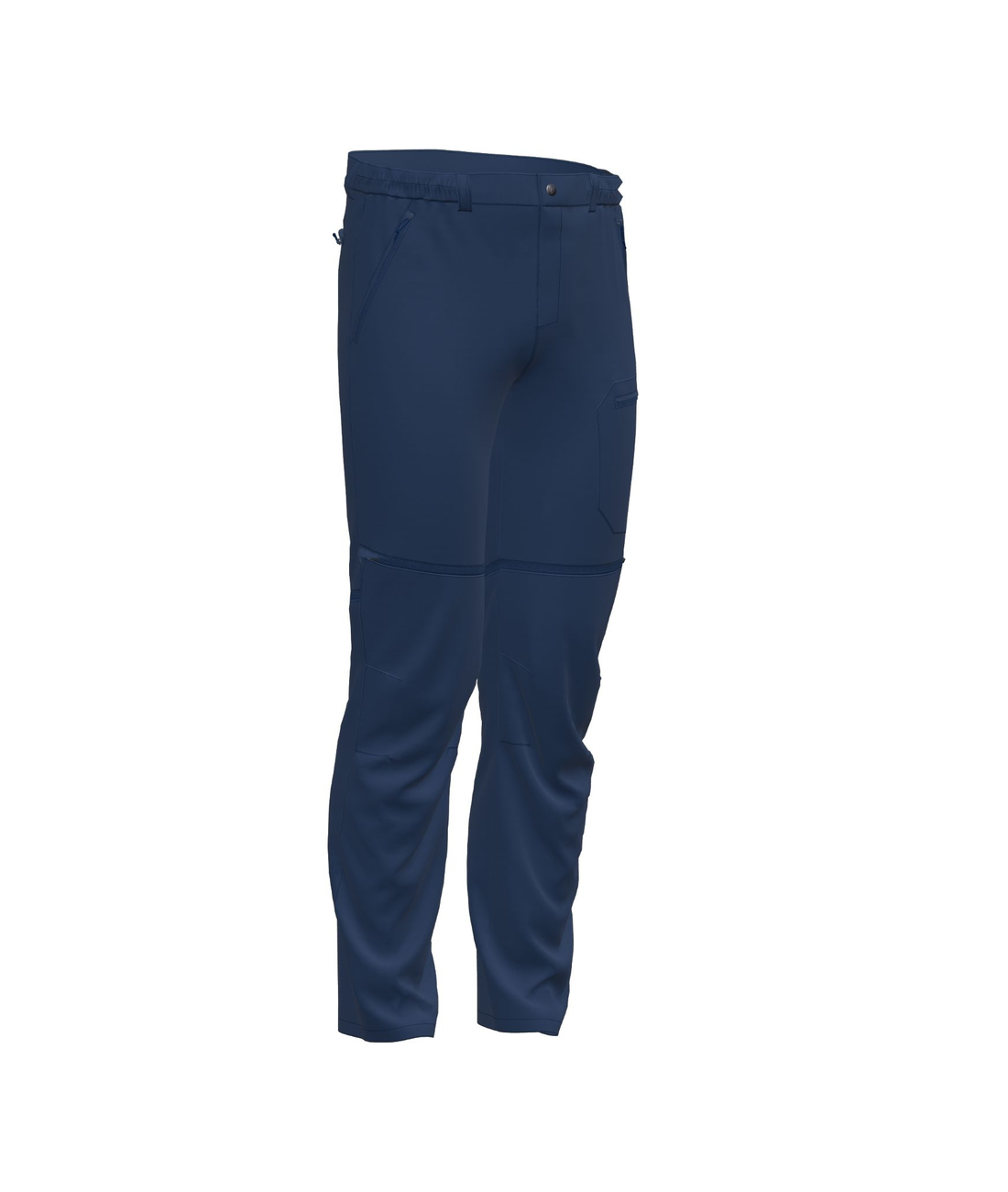 Observer 3.0 Zip Off Man Pant