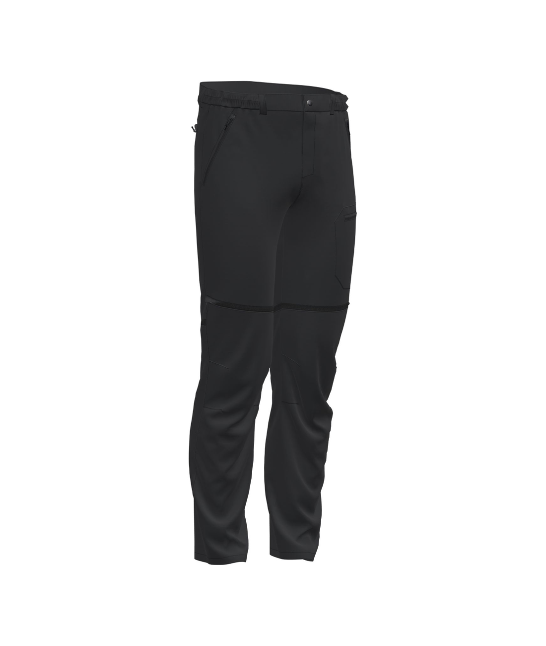 Observer 3.0 Zip Off Man Pant