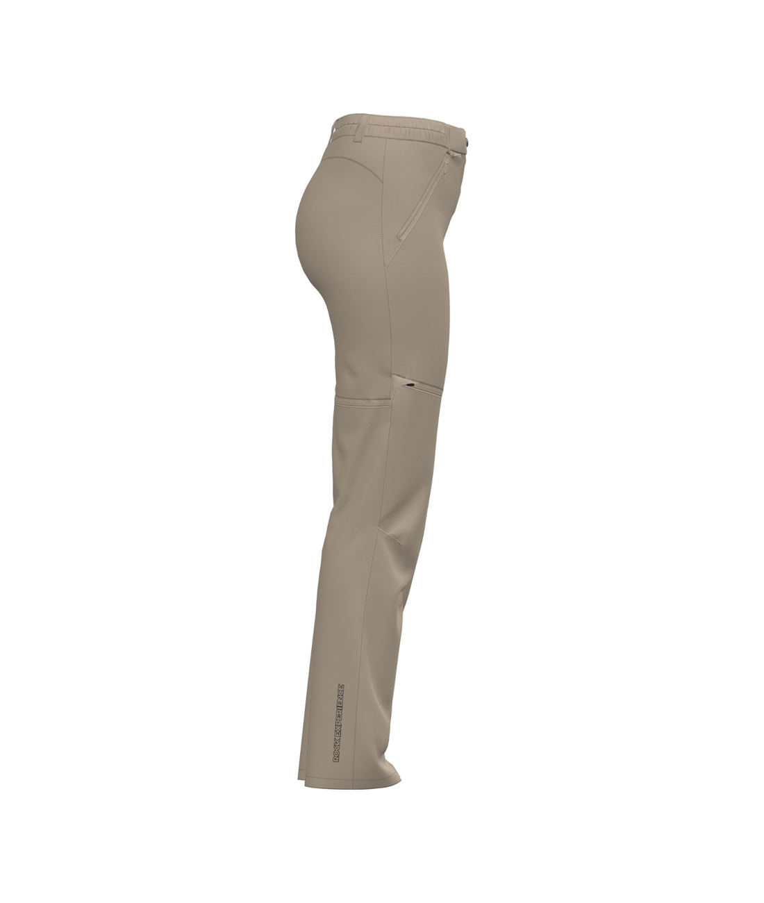 Observer 3.0 Zip Off Woman Pant