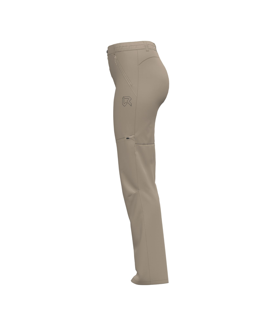 Observer 3.0 Zip Off Woman Pant