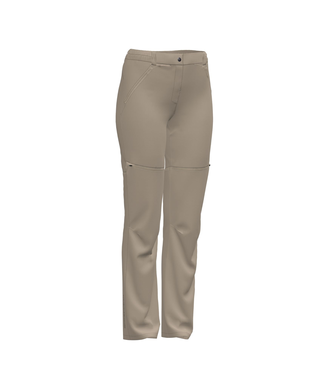 Observer 3.0 Zip Off Woman Pant