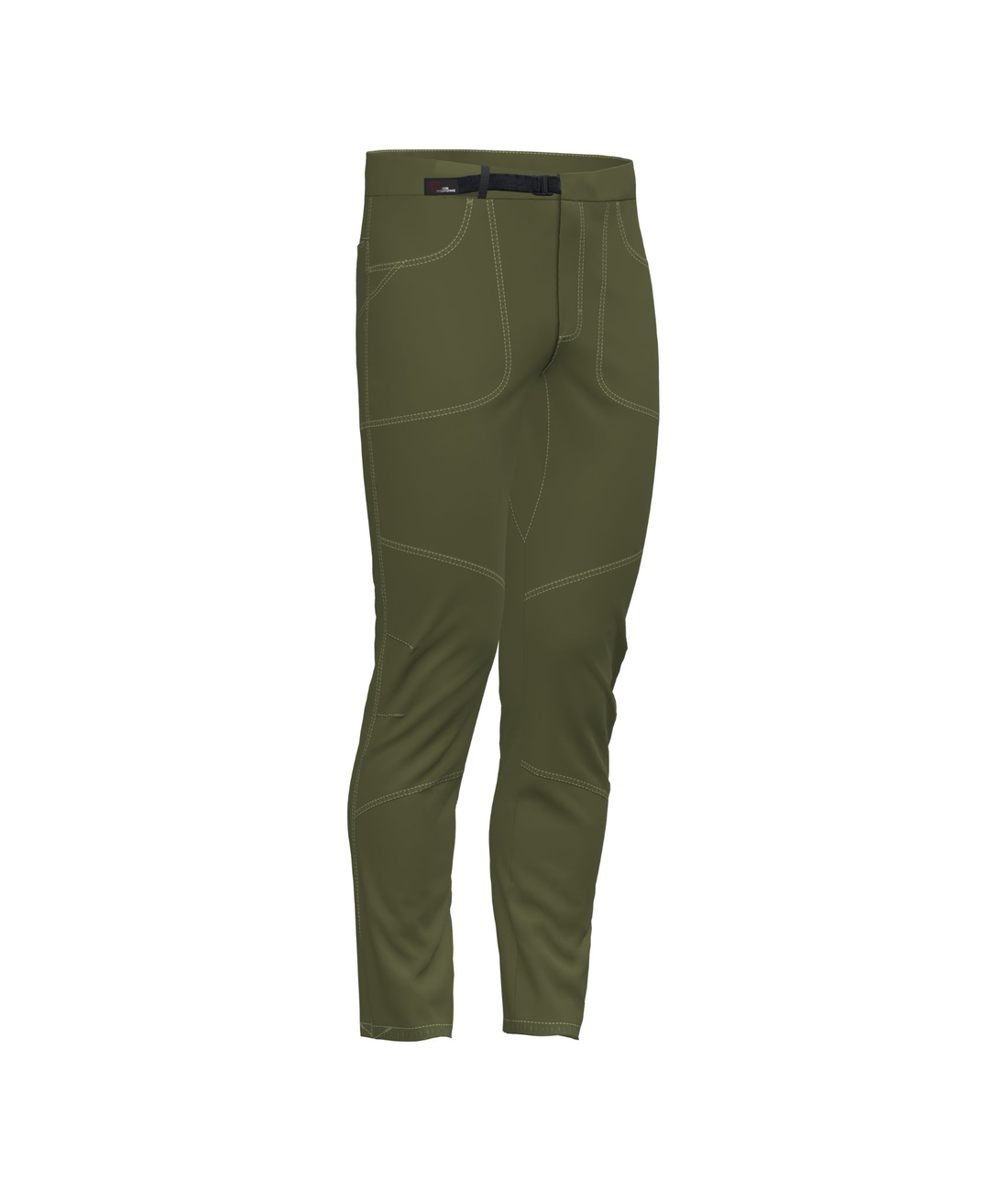 Kundalini Man Pant