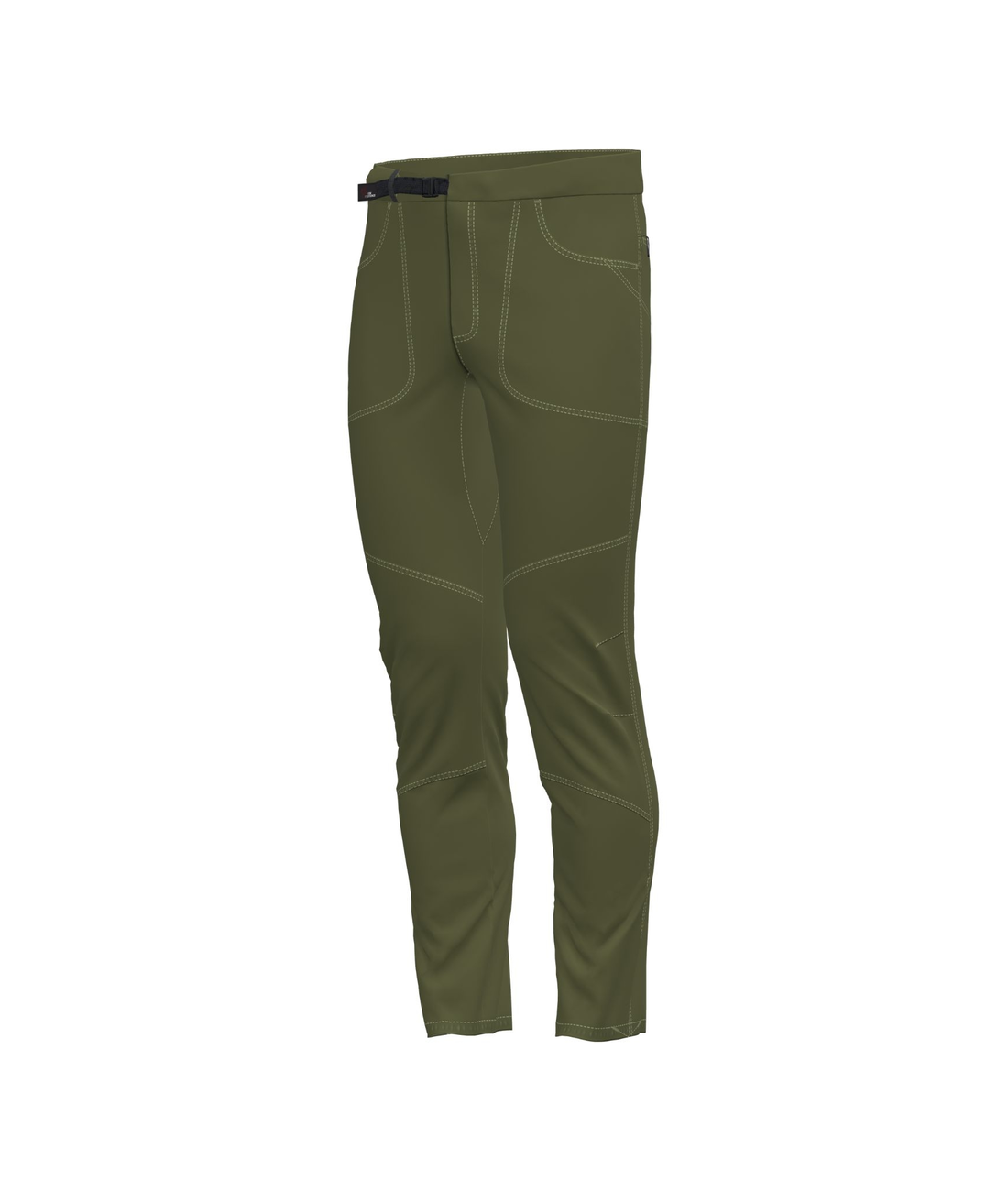 Kundalini Man Pant