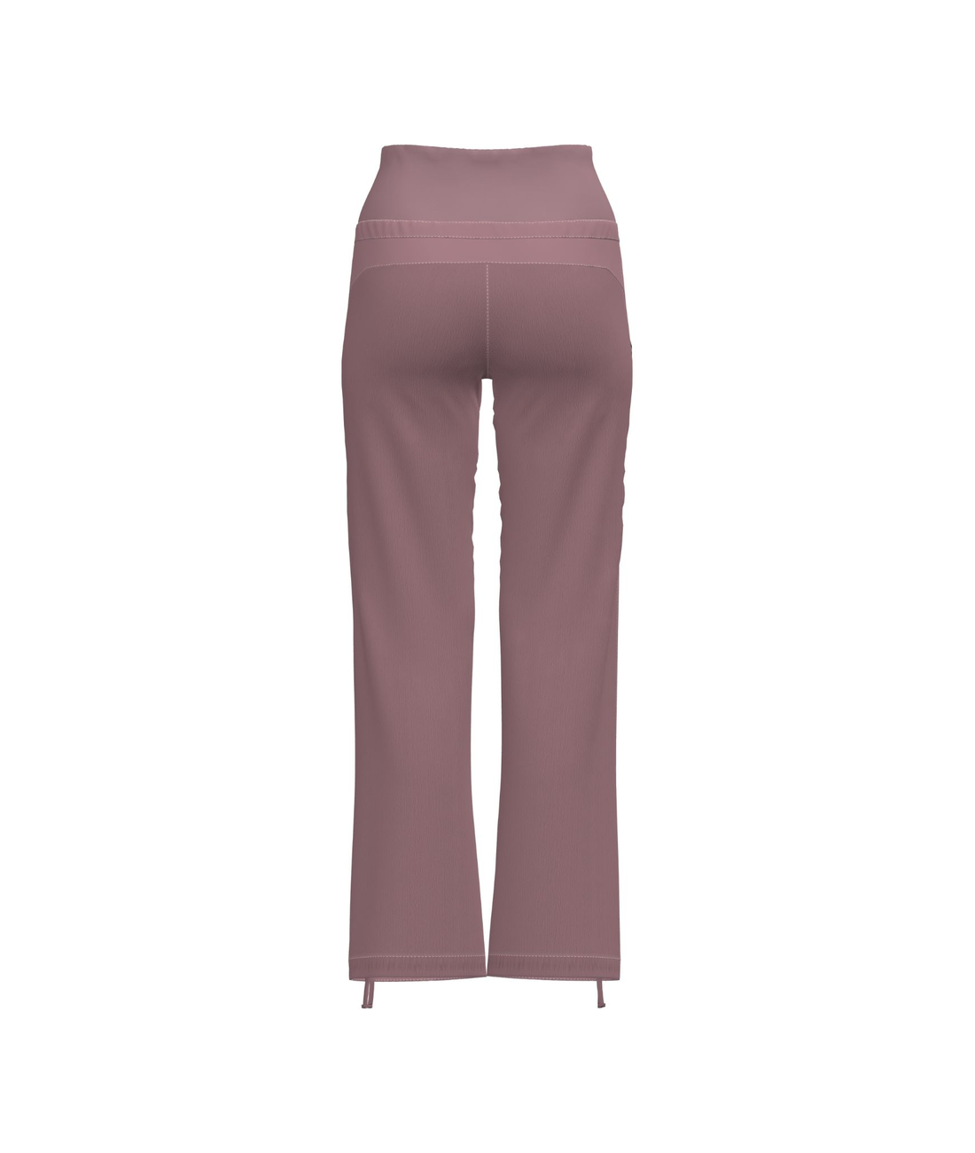 Solitudine Woman Pant