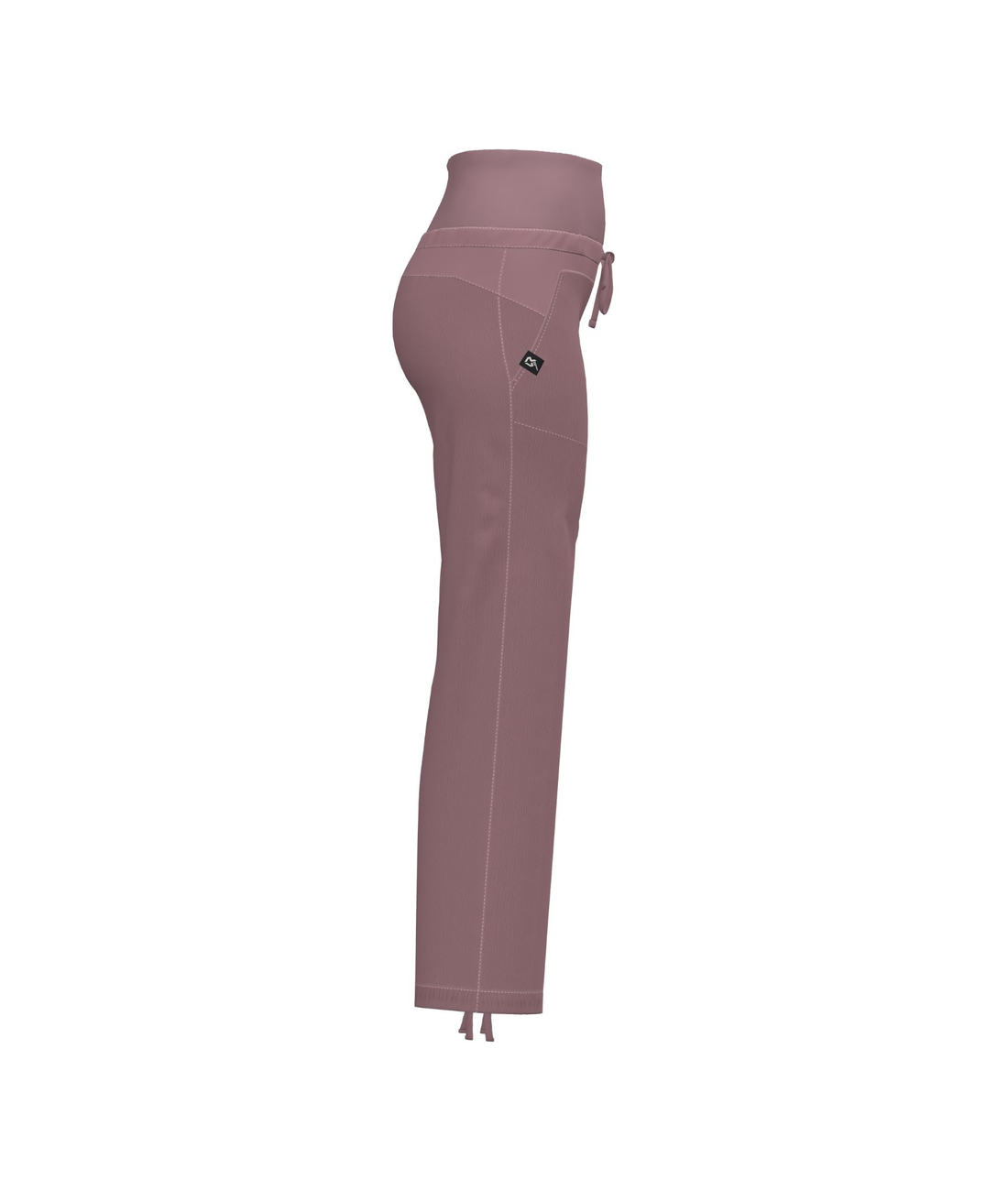 Solitudine Woman Pant