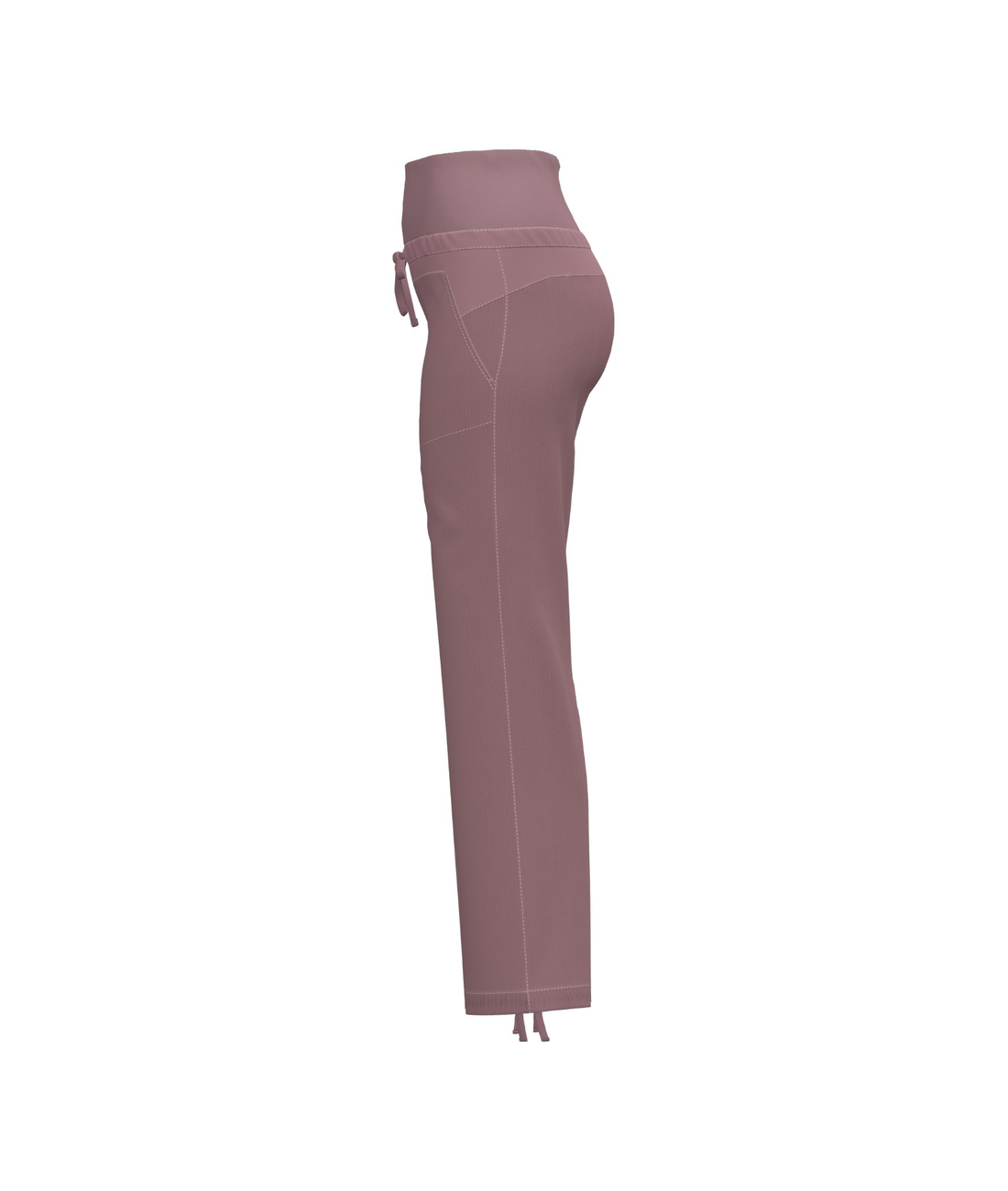Solitudine Woman Pant