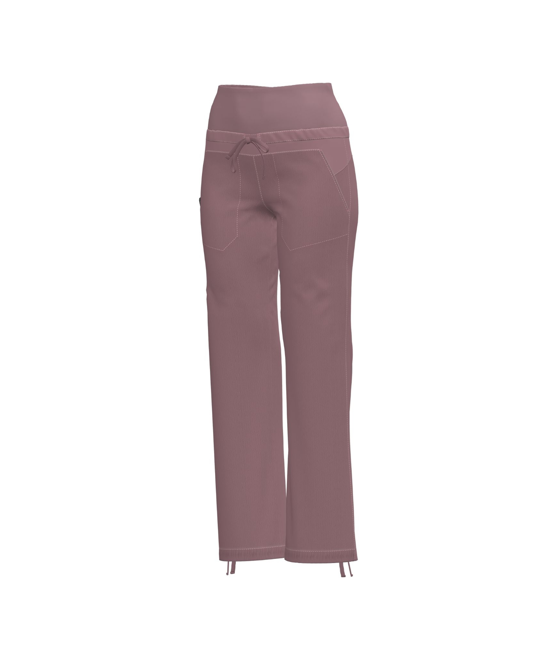 Solitudine Woman Pant