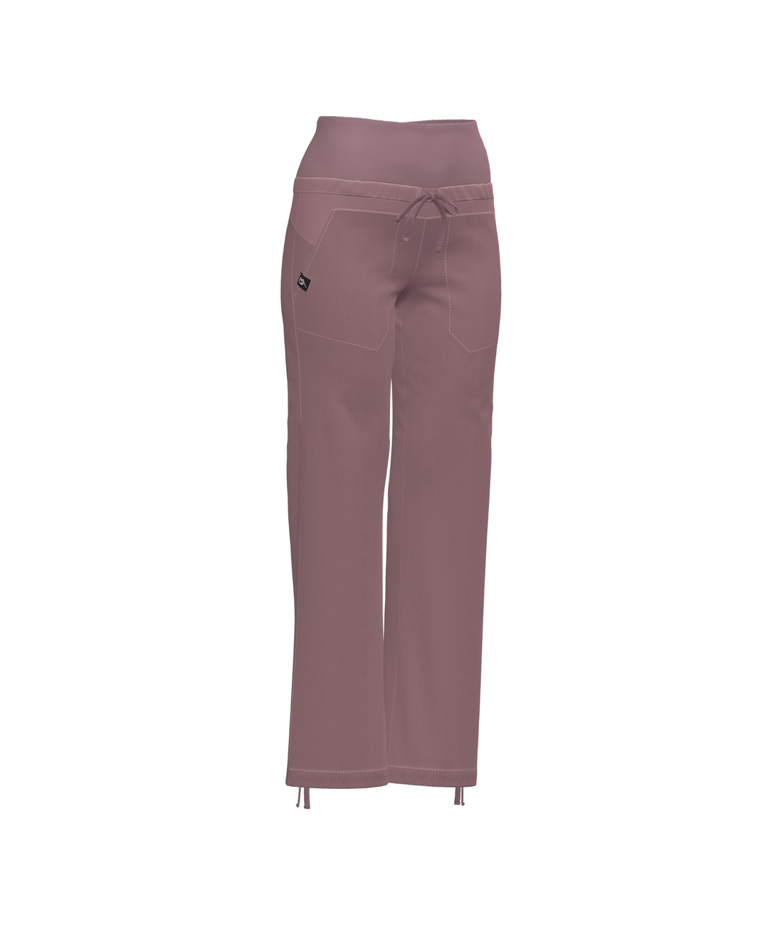 Solitudine Woman Pant