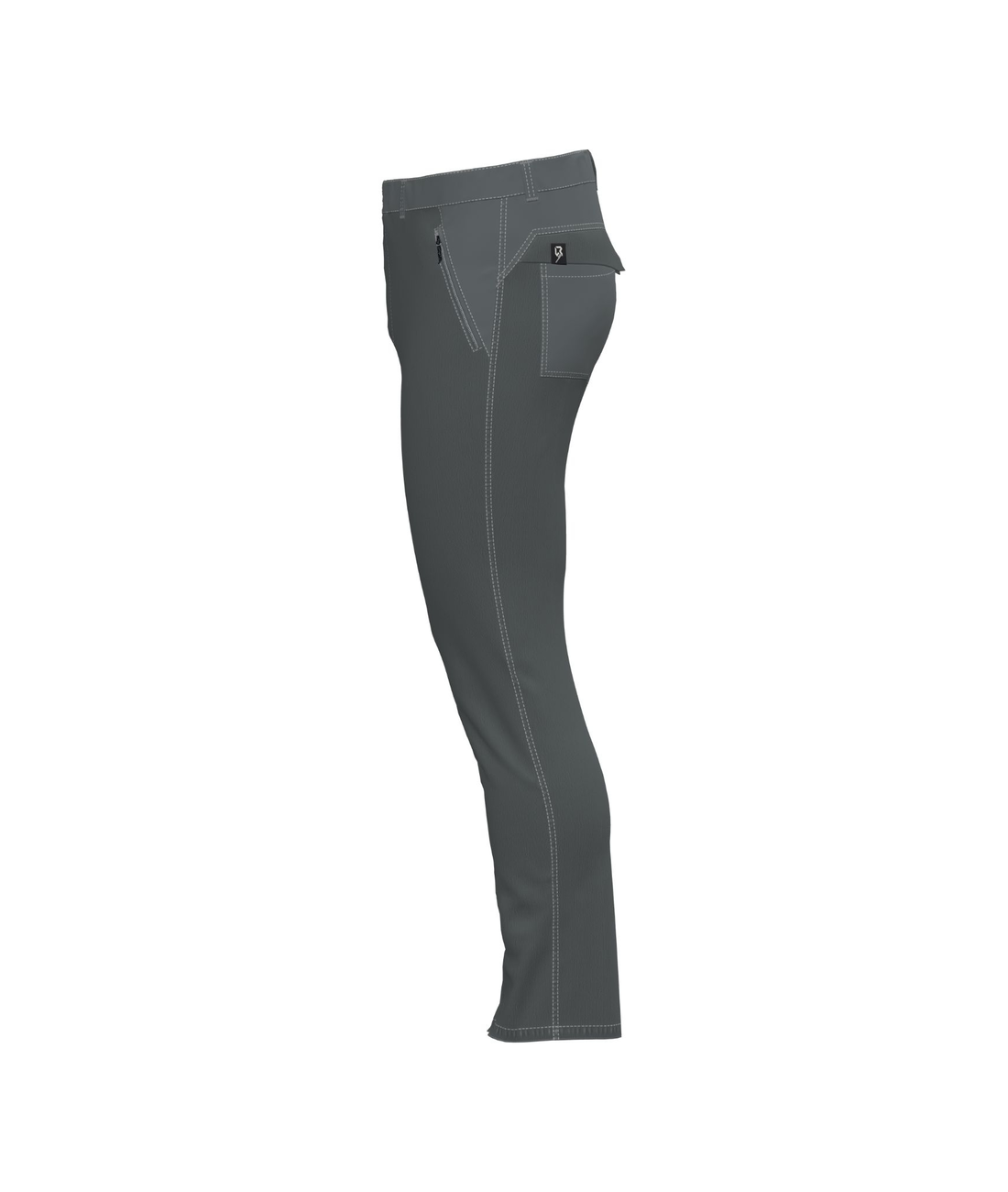 Solitudine Man Pant