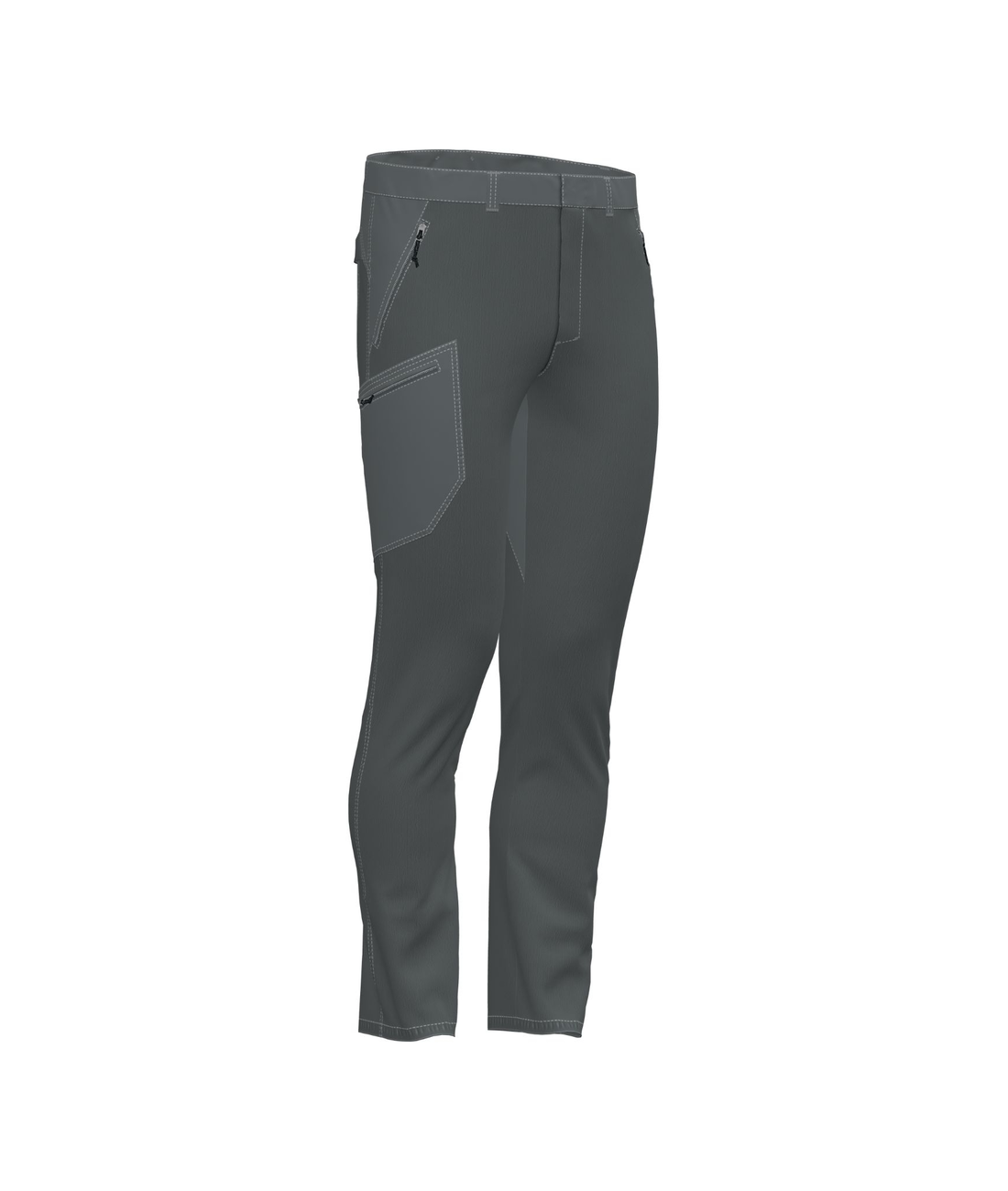 Solitudine Man Pant