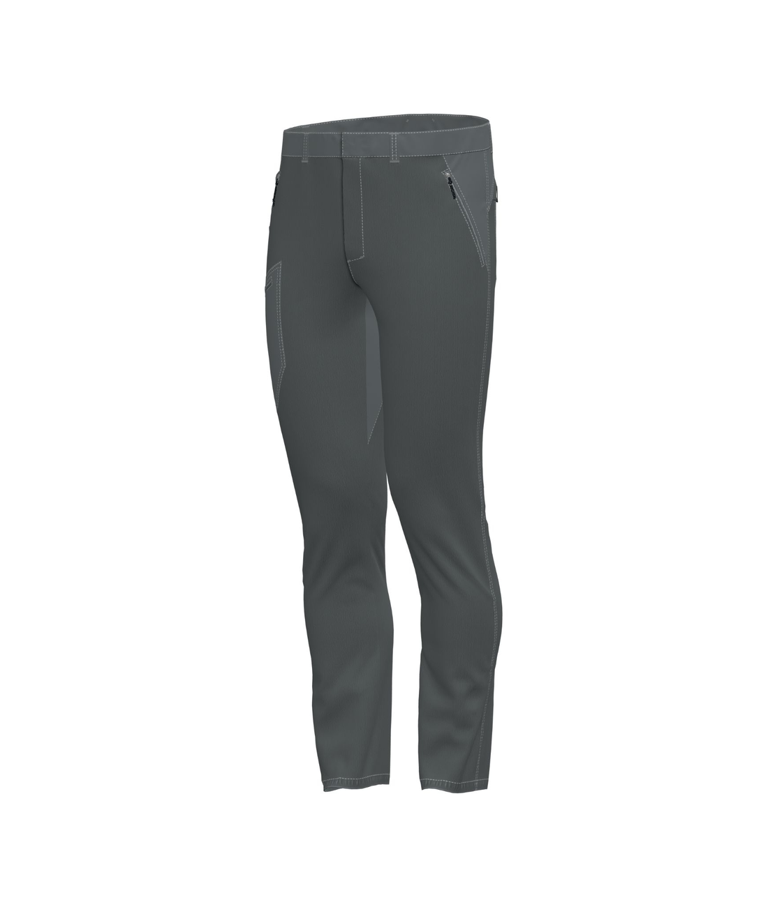 Solitudine Man Pant