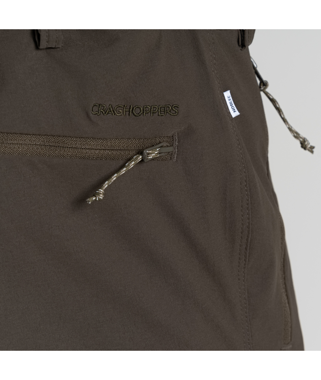 NosiLife Pro Convertible Trousers III