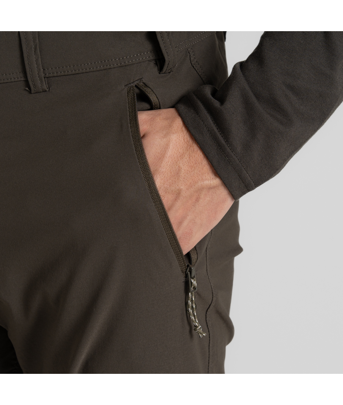 NosiLife Pro Convertible Trousers III