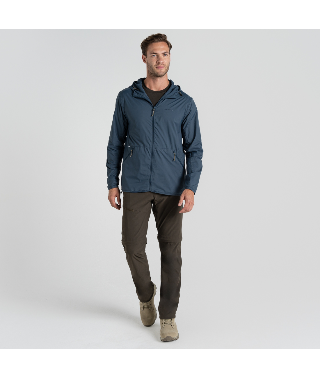 NosiLife Pro Convertible Trousers III