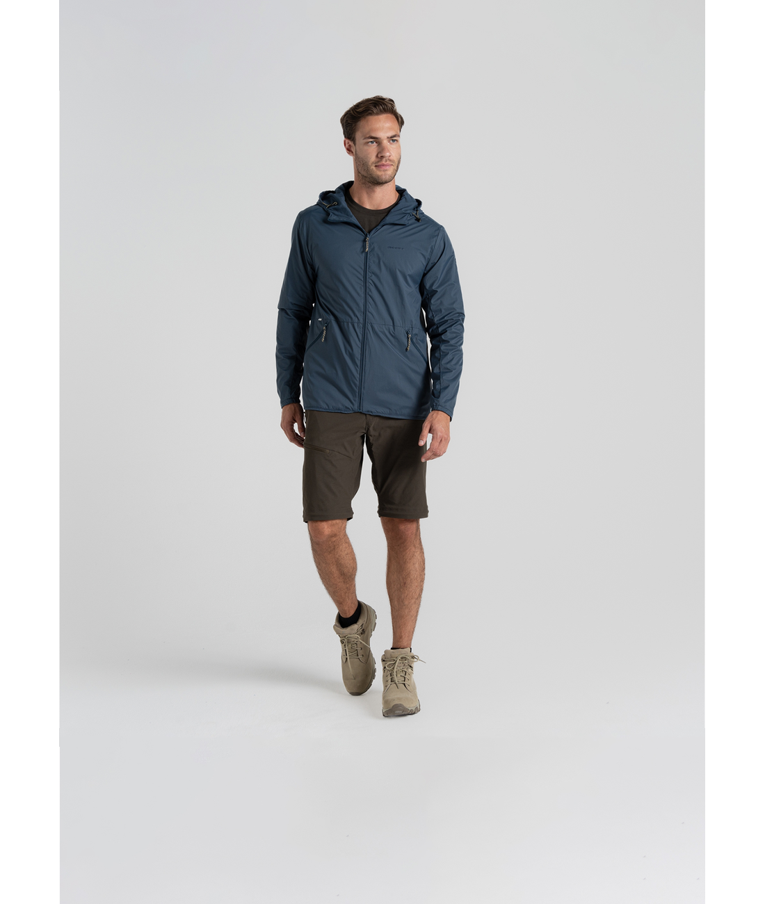NosiLife Pro Convertible Trousers III